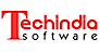 Techindia Software logo