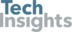 Techinsights logo