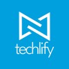 Techlify logo