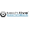 Tech Live Connect logo