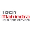 Tech Mahindra Business Services logo