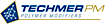 Techmer PM logo