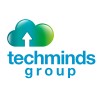 Techminds Group logo