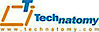 Technatomy logo