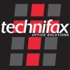 Technifax Office Solutions logo