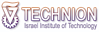 Technion logo