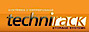 Technirack logo