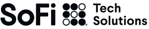 SoFi Technology Solutions logo