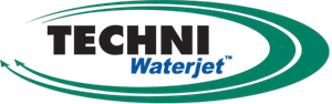 Techni Waterjet logo
