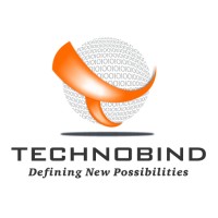 TechnoBind Solutions Pvt logo