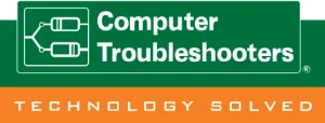 Computer Troubleshooters logo
