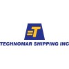 Technomar Shipping logo