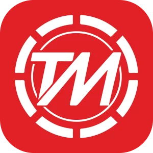 Technomarket logo