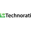 Technorati logo