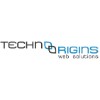 Technorigins Web Solutions logo