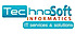 TechnoSoft Informatics logo