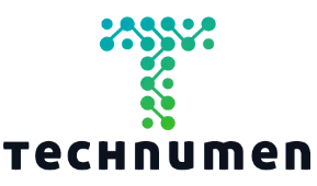 Technumen logo