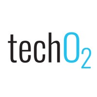 TechO2 logo