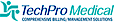 TechPro Medical logo