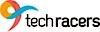 Techracers logo