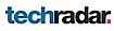 Techradar logo