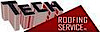 Tech Roofing Service logo