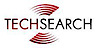 Techsearch logo