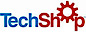 TechShop logo