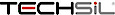 Techsil logo