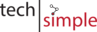 Tech Simple logo