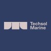 Techsol Marine logo