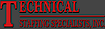 Technical Staffing Specialists logo