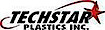 Techstar Plastics logo