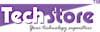 Techstore logo