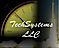 TechSystems logo