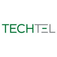 Techtel logo