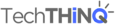 TechTHiNQ logo