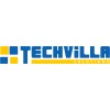 Techvilla Solutions logo