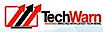 Techwarn Media logo