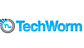 Techworm logo