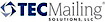 TEC Mailing Solutions logo