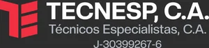 Tecnicos Especialistas logo