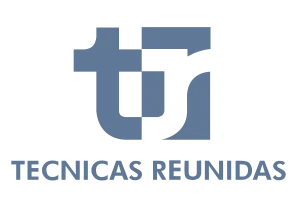 Tecnicas Reunidas logo