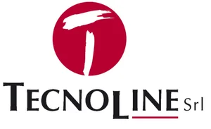 Tecnoline Genova logo
