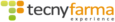 Tecnyfarma logo