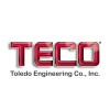 Toledo Engineering logo