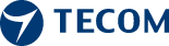 Tecom logo