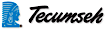 Tecumseh Products logo