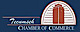 Tecumseh Chamber of Commerce logo