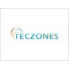 Teczones logo